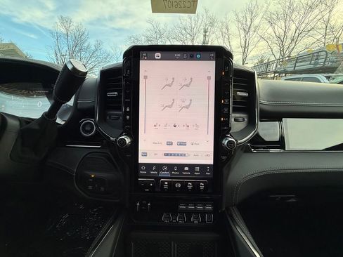 New 2026 RAM 2500 Limited image 27