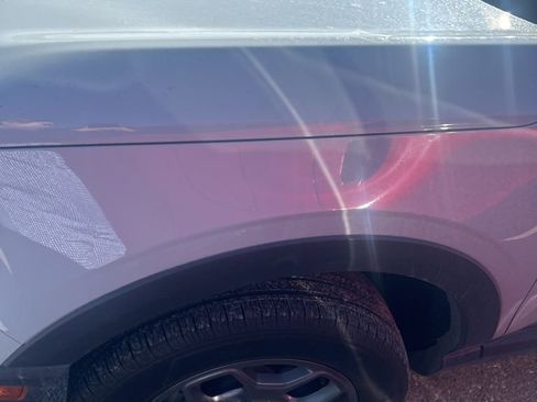 Certified 2022 Ford Bronco Sport Badlands image 7