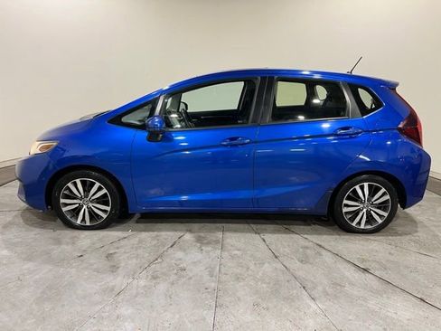 Used 2016 Honda Fit EX image 8