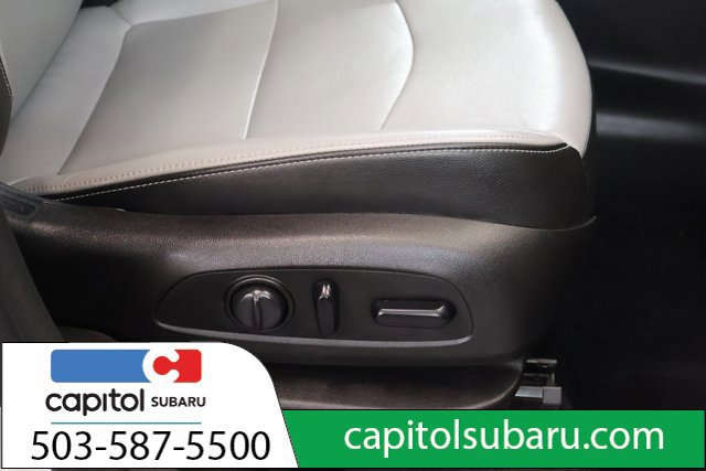 Used 2019 Chevrolet Equinox Premier AWD/4WD image 30