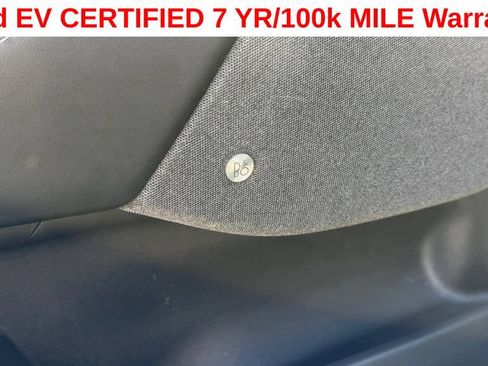 Certified 2023 Ford Mustang Mach-E Premium w/ Mustang Nite Pony Package AWD/4WD image 26