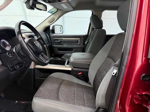 Used 2014 RAM 1500 Outdoorsman AWD/4WD image 11