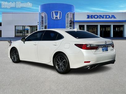 Used 2017 Lexus ES 350 w/ Premium Package