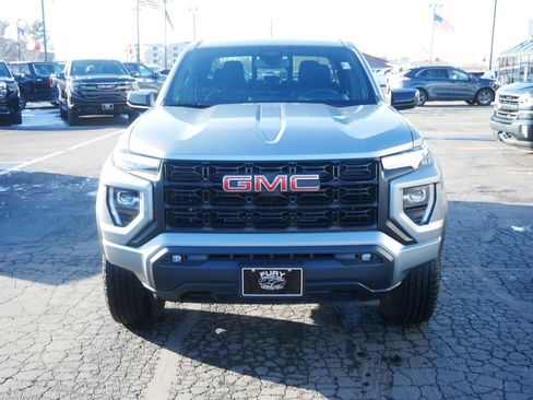 Certified 2023 GMC Canyon Elevation w/ Convenience Package image 3