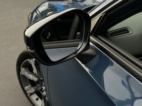 New 2026 Honda Civic Sport Touring image 33