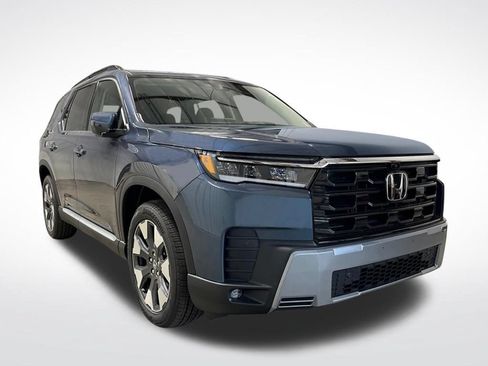 Used 2026 Honda Pilot Elite image 10