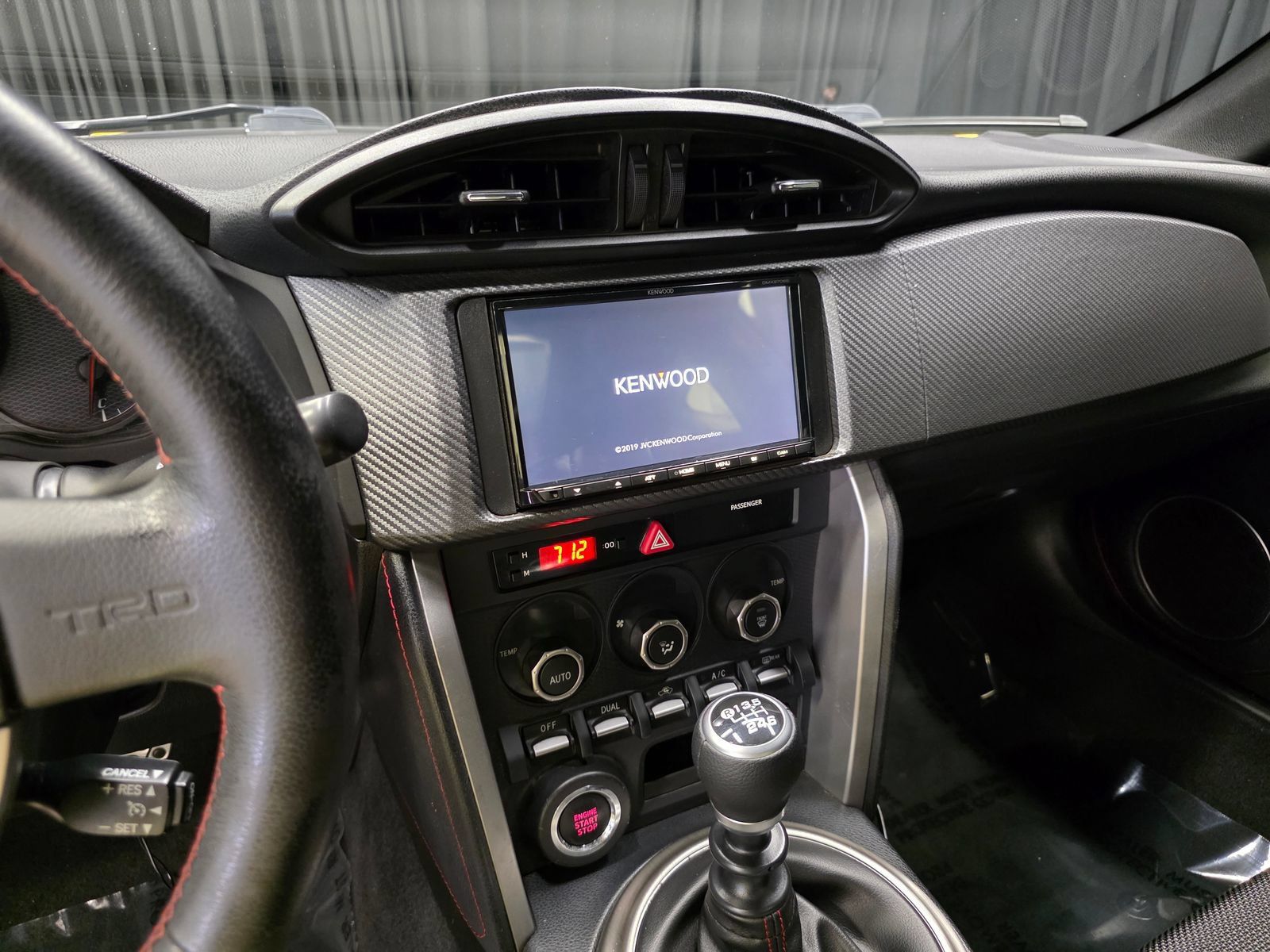 Used 2015 Scion FR-S Release Series 1.0 RWD image 24