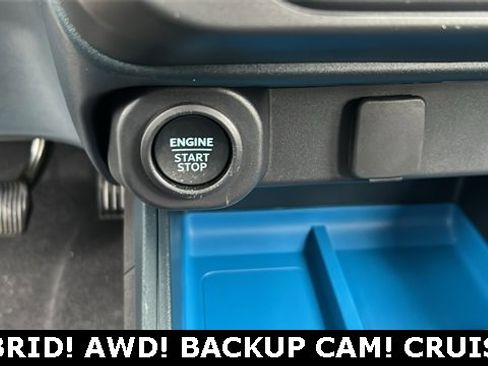 New 2026 Ford Maverick XLT w/ Equipment Group 301A image 12