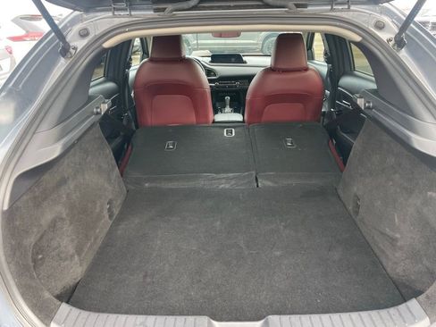 Used 2024 MAZDA CX-30 AWD 2.5 S w/ Preferred Package image 33