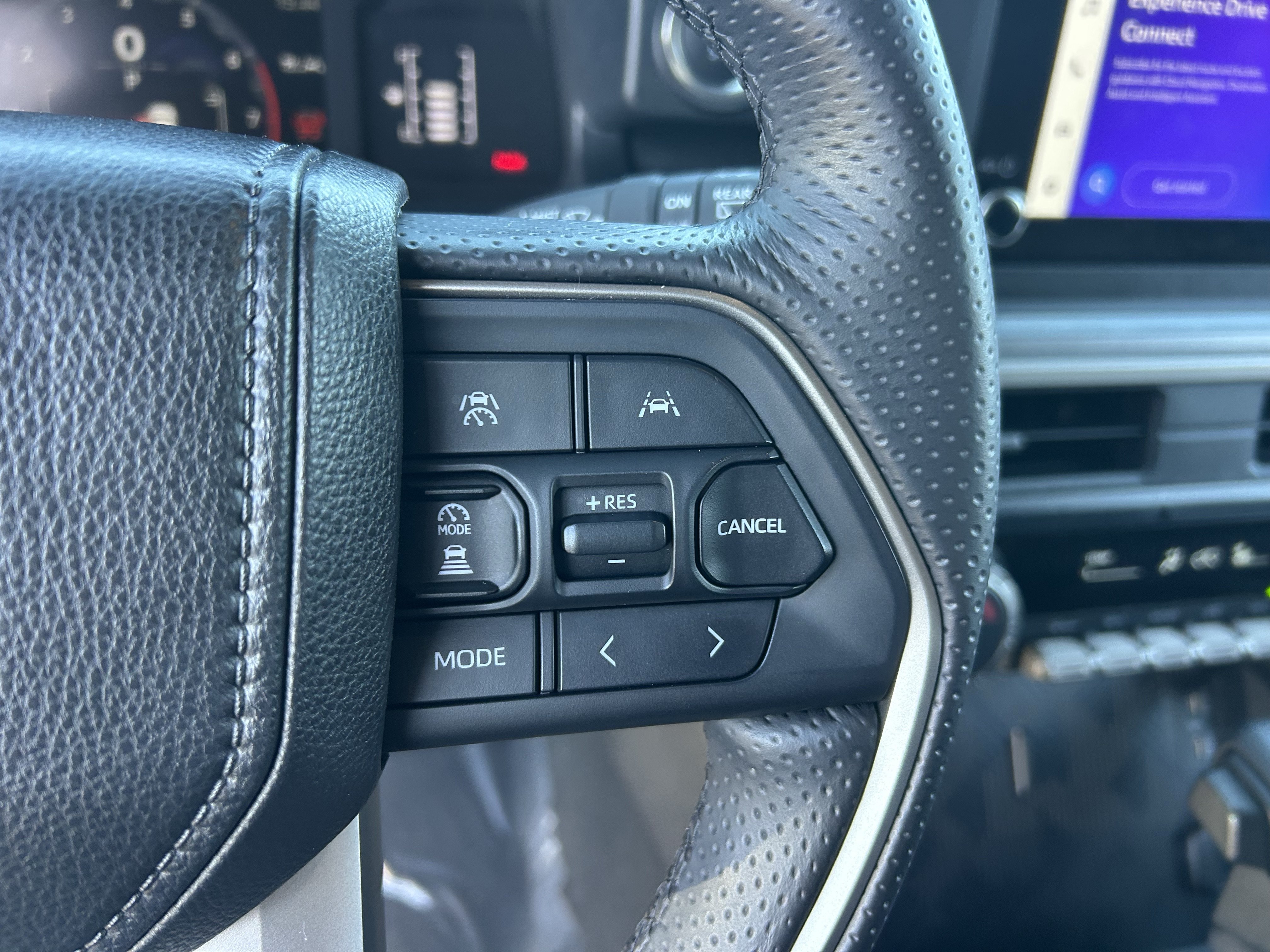 Certified 2026 Toyota 4Runner SR5 RWD image 27