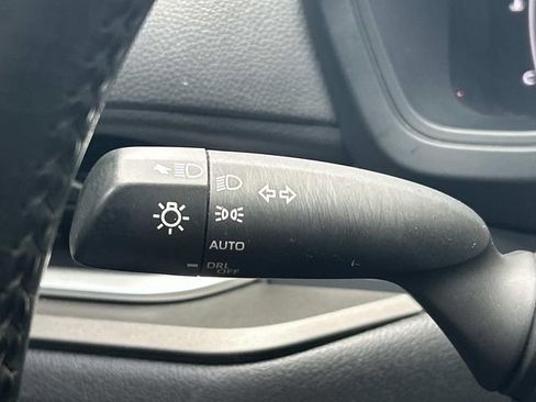 Used 2024 Toyota Grand Highlander AWD image 33