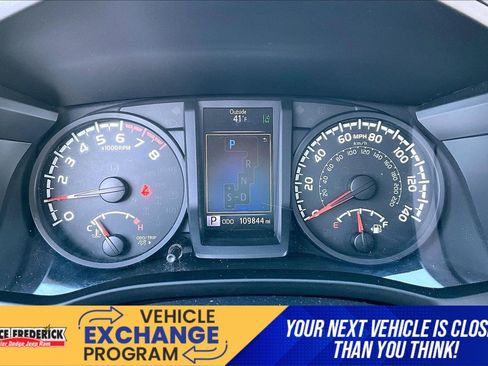 Used 2019 Toyota Tacoma SR w/ SR Convenience Package image 16