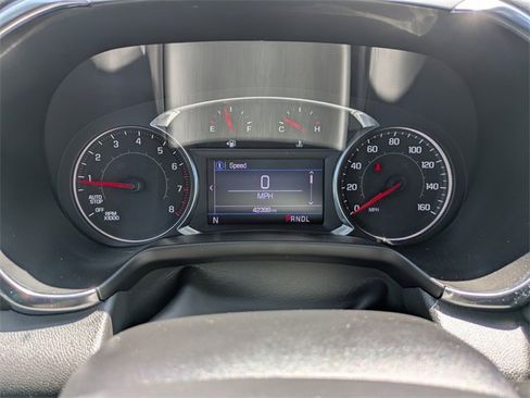 Used 2022 Chevrolet Blazer LT image 29