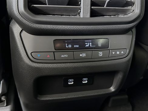 New 2026 Honda Pilot EX-L image 30