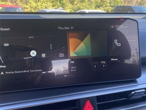 New 2026 Kia Sorento EX image 14