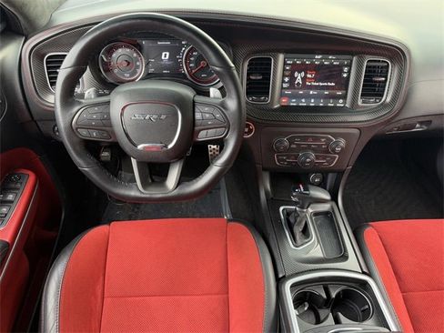 Used 2022 Dodge Charger Scat Pack image 12
