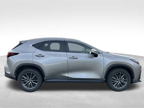 Used 2024 Lexus NX 350 AWD image 8