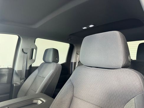 Used 2019 Chevrolet Silverado 1500 LT w/ All-Star Edition image 3