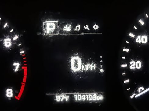 Used 2017 Hyundai Sonata Sport FWD image 9
