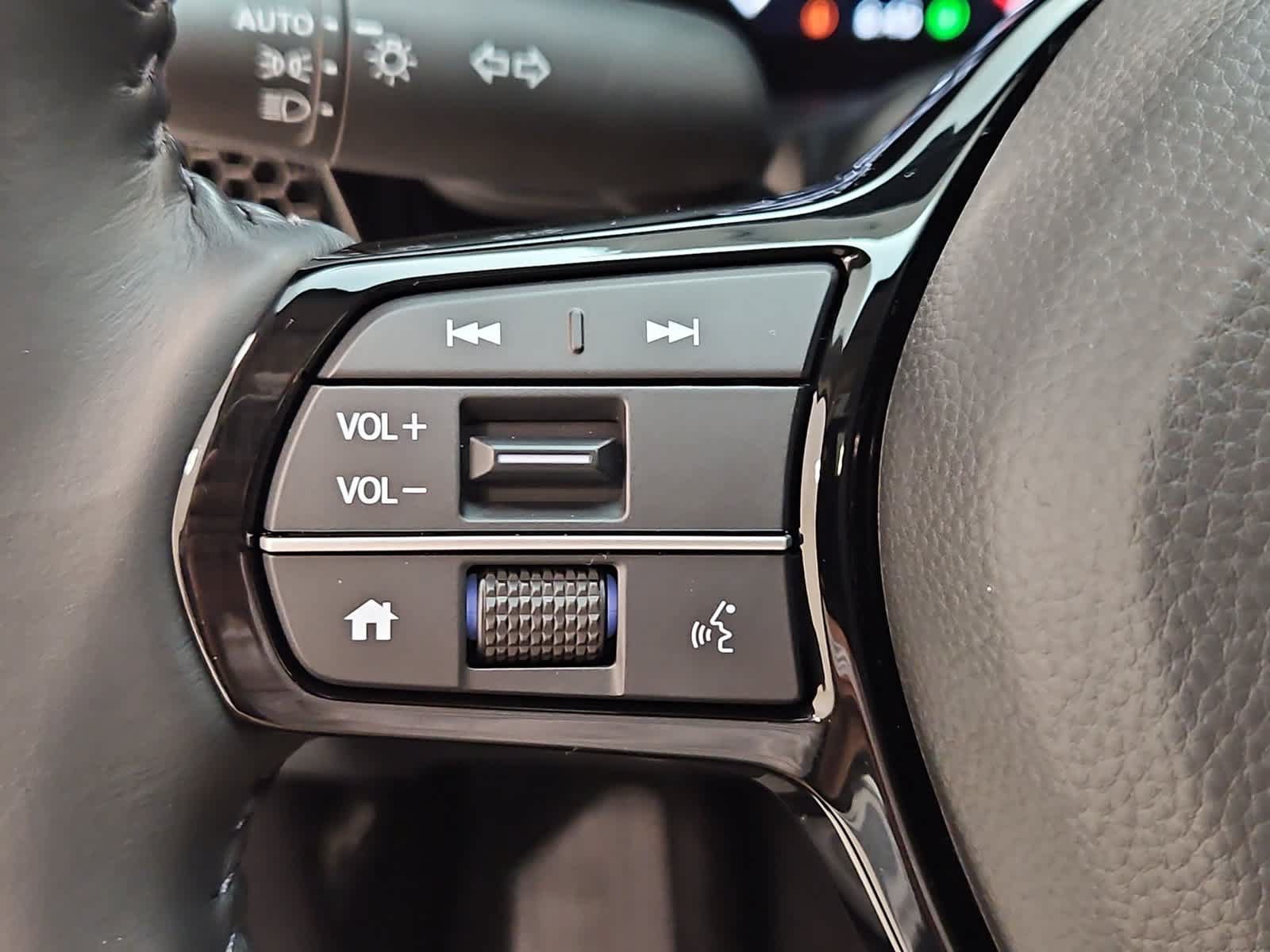 Certified 2023 Honda CR-V EX-L image 12