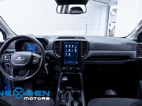 Used 2024 Ford Ranger XL w/ Trailer Tow Package image 7