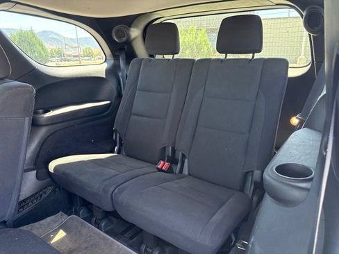 Used 2012 Dodge Durango Crew RWD image 27