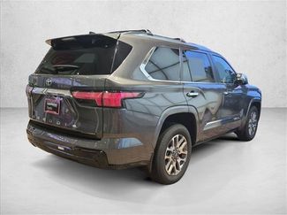 New 2026 Toyota Sequoia 1794 Edition AWD/4WD video 2