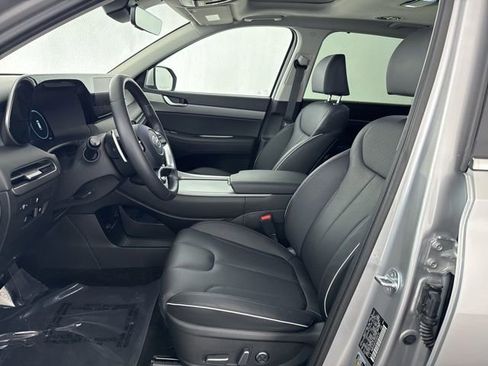 Used 2025 Hyundai Palisade SEL image 26