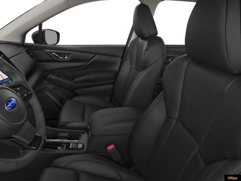 New 2025 Subaru Ascent Bronze Edition image 7