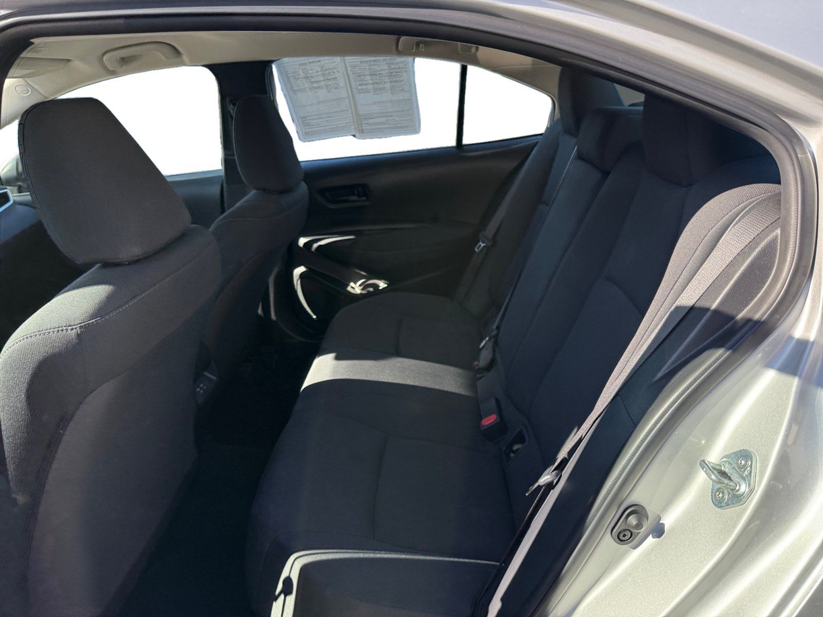 Used 2024 Toyota Corolla LE FWD image 16