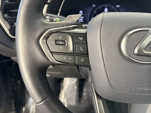Used 2025 Lexus TX 350 AWD image 13