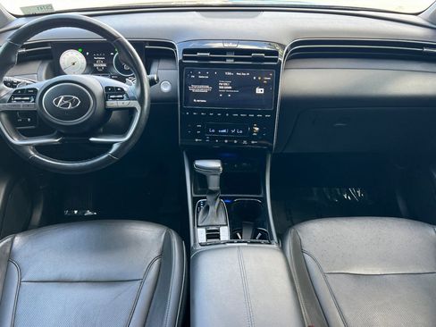 Used 2022 Hyundai Santa Cruz Limited image 13