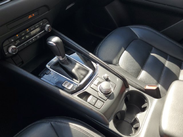 Certified 2025 MAZDA CX-5 AWD 2.5 S w/ Preferred Package image 29