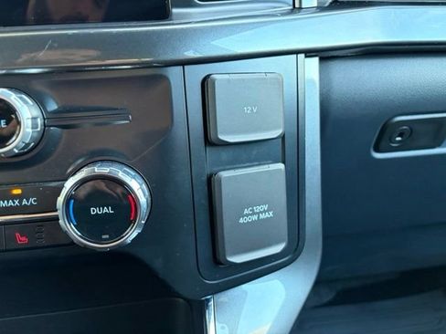 Certified 2023 Ford F150 XLT w/ Equipment Group 302A High AWD/4WD image 25