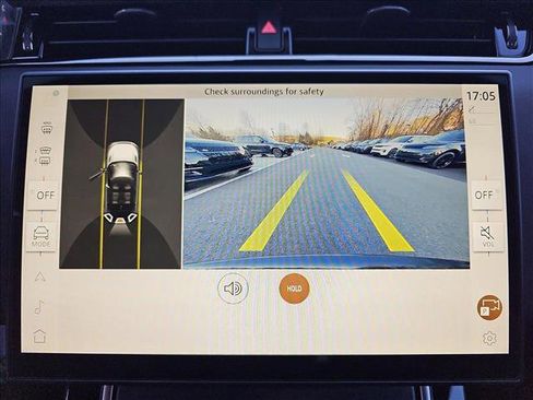 New 2026 Land Rover Range Rover Evoque S image 25