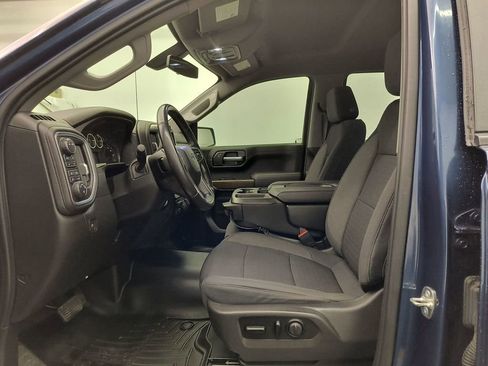 Used 2021 Chevrolet Silverado 1500 RST w/ Z71 Off-Road Package image 5