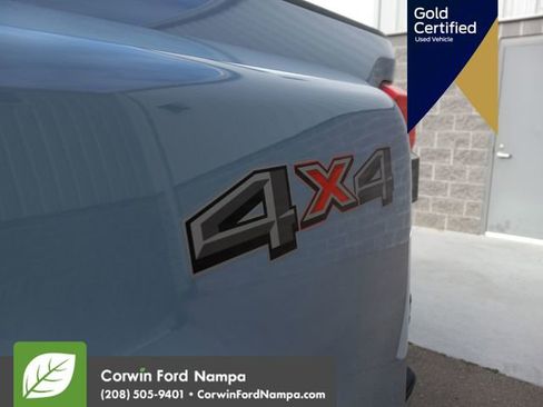 Used 2026 Ford F450 Platinum image 30