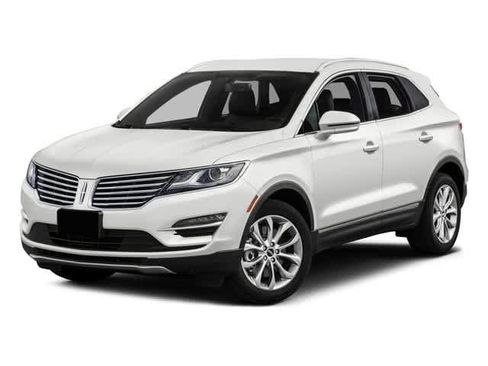 Used 2016 Lincoln MKC Select w/ Select Plus Package AWD/4WD image 1