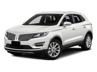 Used 2016 Lincoln MKC Select w/ Select Plus Package AWD/4WD video 1