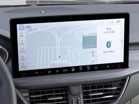 New 2025 Ford Escape SE w/ PHEV Premium Package image 14