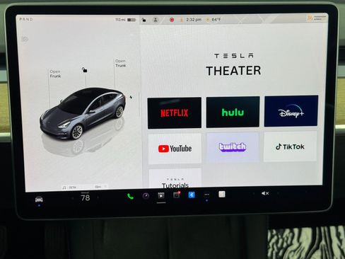 Used 2022 Tesla Model 3 image 23