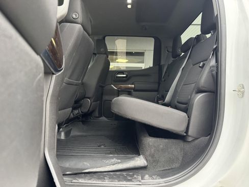 Used 2020 GMC Sierra 1500 Elevation w/ Elevation Value Package image 10