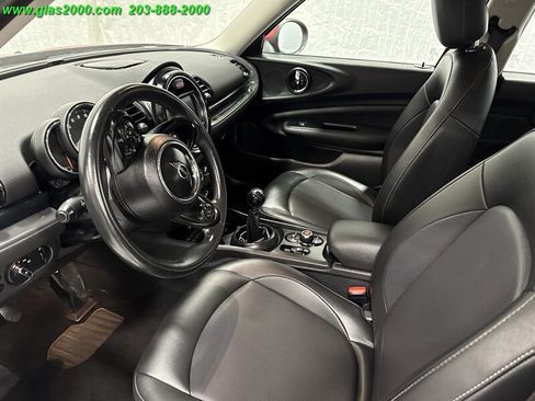 Used 2019 MINI Cooper Clubman ALL4 image 3