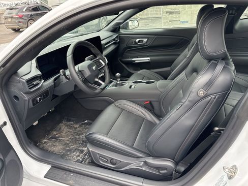 New 2026 Ford Mustang GT Premium image 20