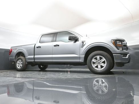 Used 2023 Ford F150 XLT w/ Equipment Group 301A Mid AWD/4WD image 45