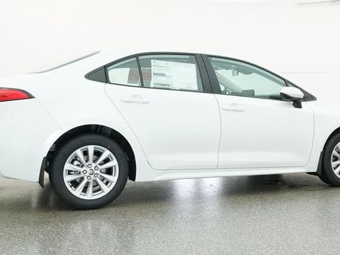 New 2026 Toyota Corolla LE w/ LE Premium Package FWD image 29