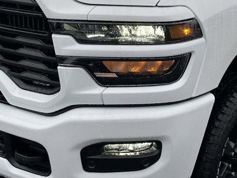 New 2026 RAM 2500 Big Horn image 10