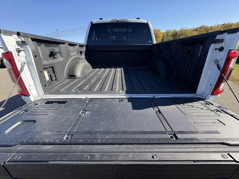 Used 2023 Ford F150 Raptor w/ Blue Interior Package image 26