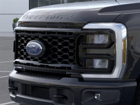 New 2026 Ford F250 XL w/ STX Appearance Package image 17