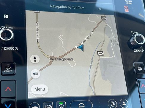 Certified 2025 Subaru Outback Limited image 33